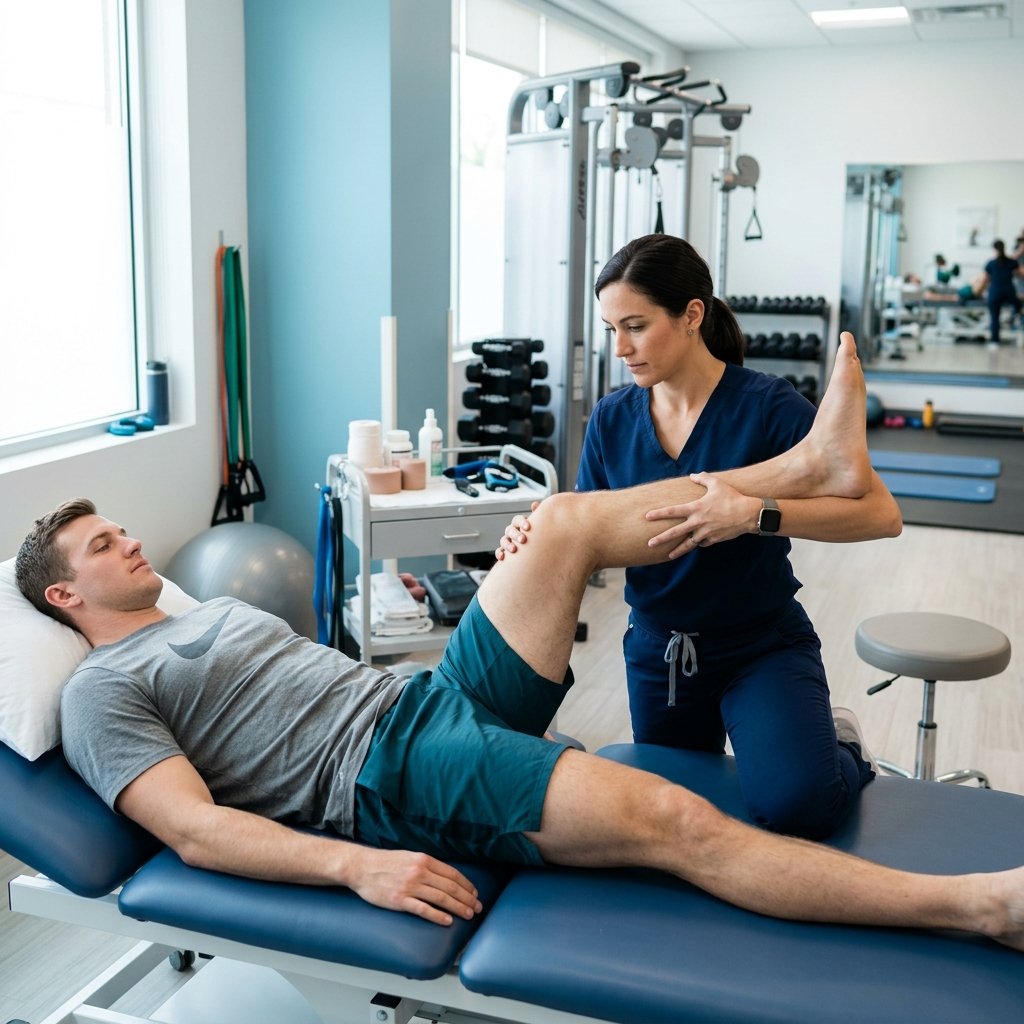 Sports Medicine